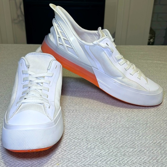 Converse Other - Converse All Star FlyEase  Step in sneakers.  Size 10.5